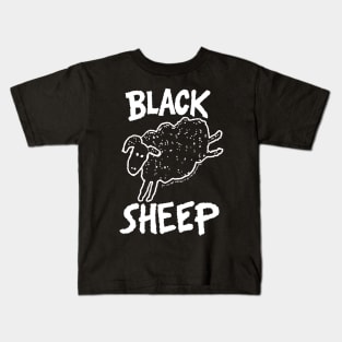 Black Sheep Kids T-Shirt